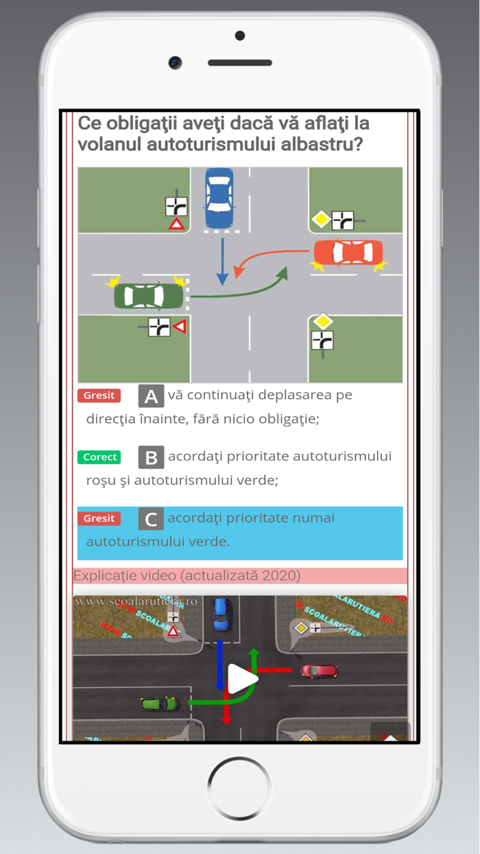 Școala Rutieră DRPCIV