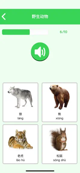 Game screenshot Learn Chinese for Beginners apk