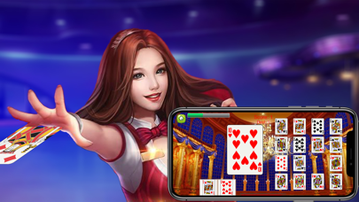 Screenshot #1 pour ClassCardSeGi