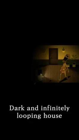 Game screenshot Blackout : Sightless Home apk