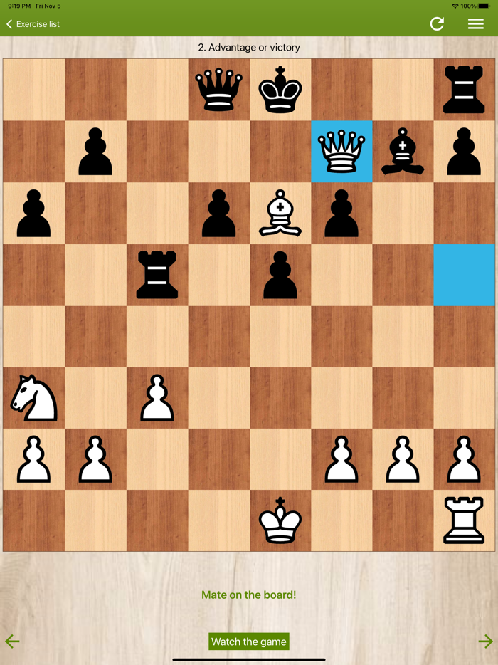 Chess - Sicilian Combinations