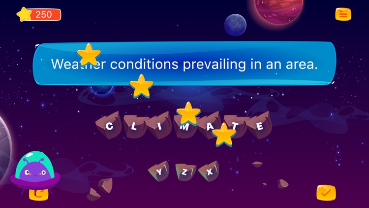 Grade 4 Science screenshot-8