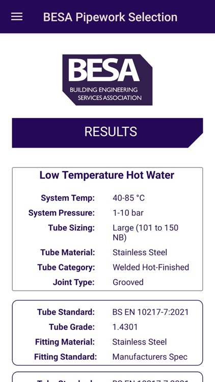 BESA Pipe Plus screenshot-4