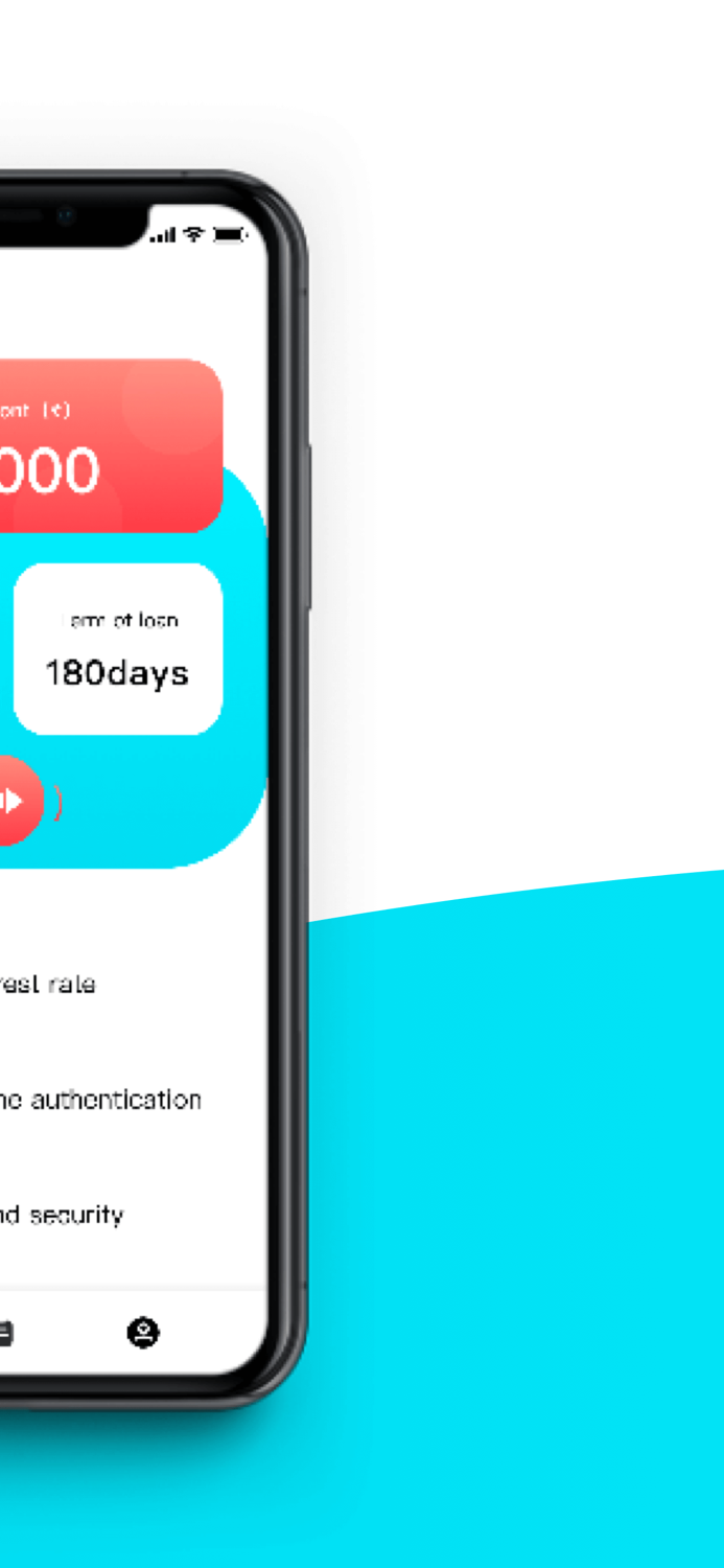 Cash Rupiah - Instant Loan App