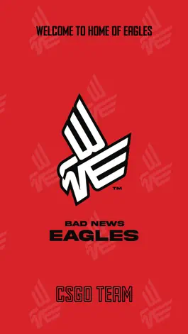 Game screenshot BAD NEWS EAGLES mod apk