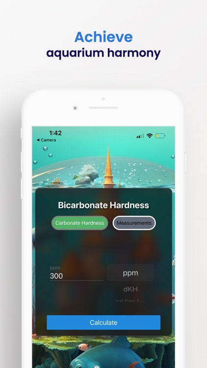 Fish Tank Buddy screenshot-4