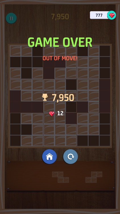 Block Puzzle Grids Sudoku screenshot-5