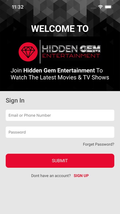 HiddenGem Entertainment