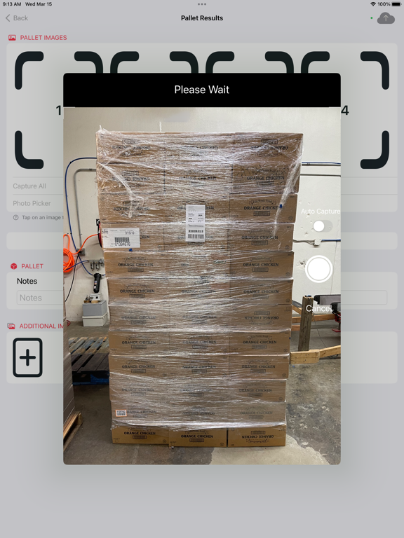 Screenshot #6 pour NeuralStack Flex