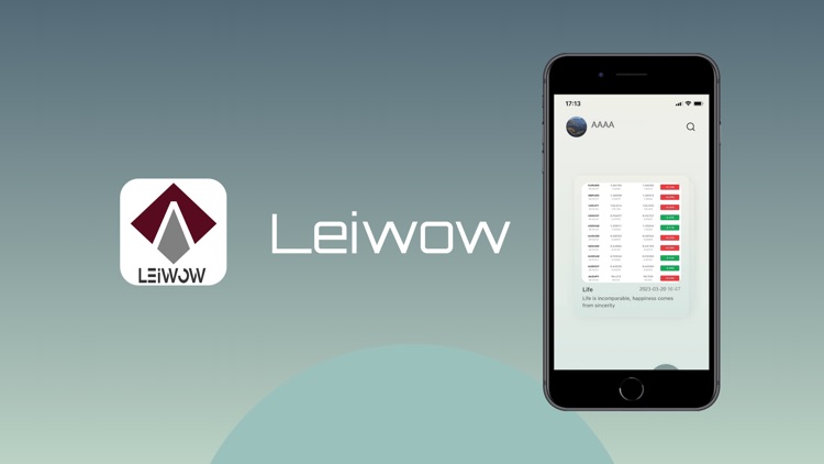 Leiwow