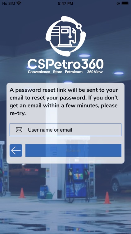 Csperto360 screenshot-9