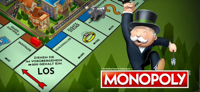 ‎Monopoly - Classic Board Game Screenshot