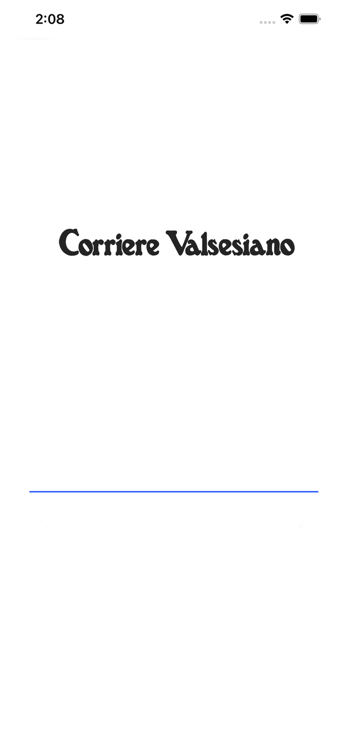 Corriere Valsesiano