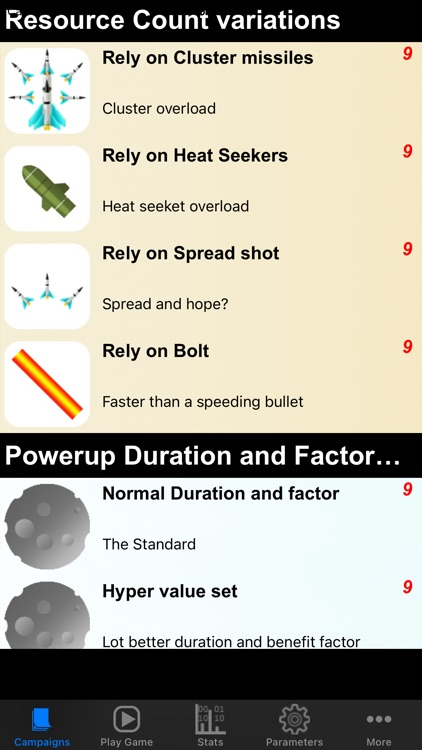 Asteroid Factorizer Math 2 screenshot-6