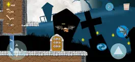 Game screenshot SkullFly: Dungeon Escape hack