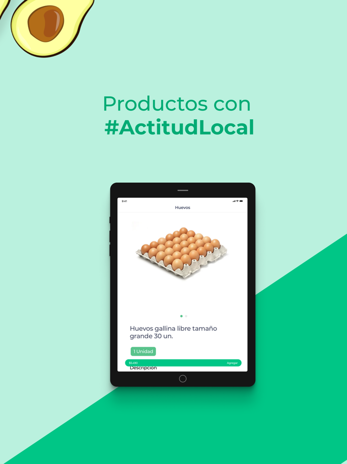 LOMI - Pedidos online delivery