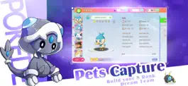 Game screenshot Pet Impact hack