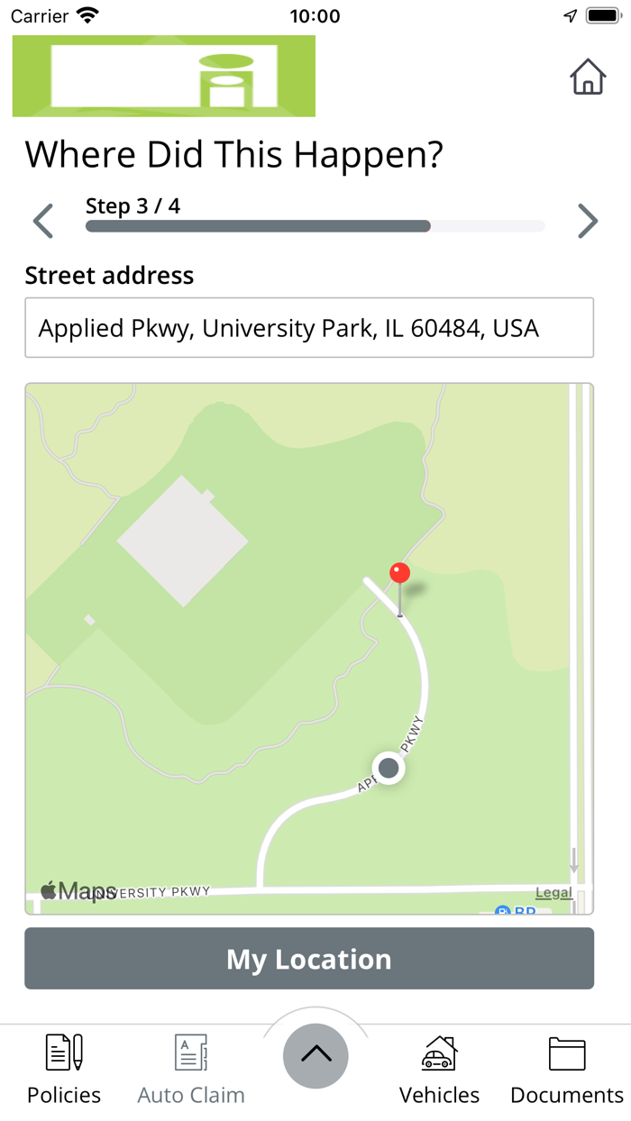 Ives Insurance Connect