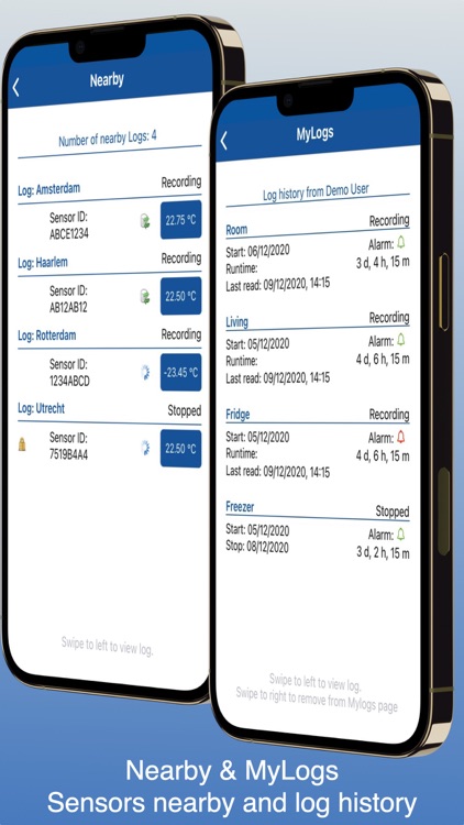 AntLogger screenshot-3