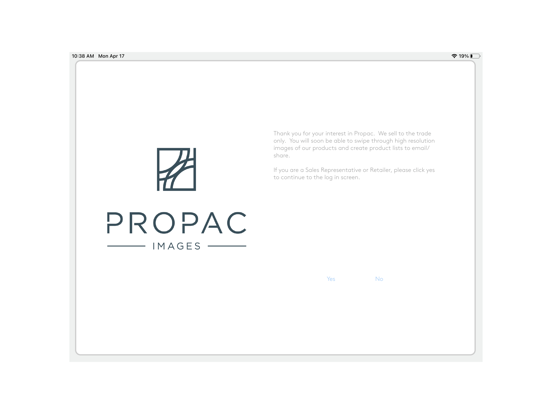 Screenshot #5 pour PropacImages