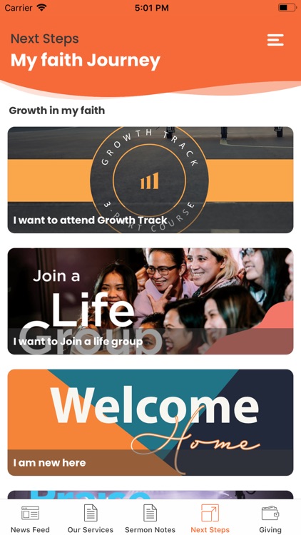 ELIM Wellington screenshot-5