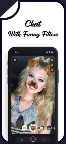 Imágen 3 Funyo - Enjoy fun filled chat iphone
