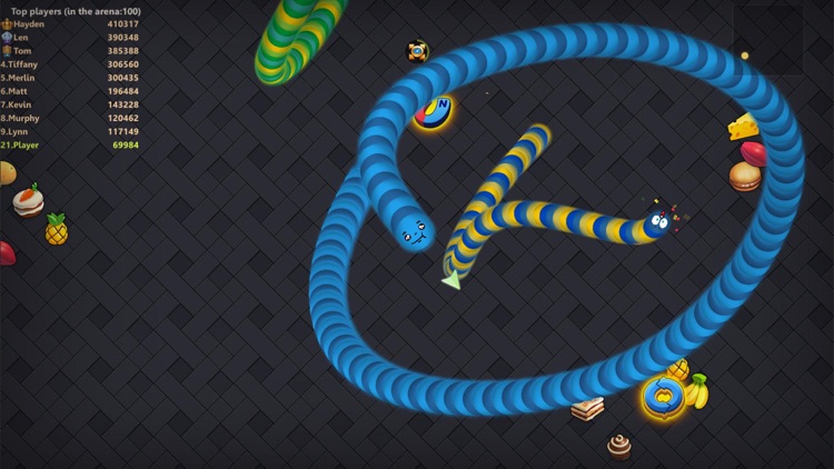 Snake Lite-Snake Game android iOS apk download for free-TapTap