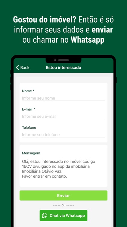 Otávio Vaz screenshot-7