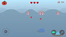 Game screenshot Robot Whale mod apk