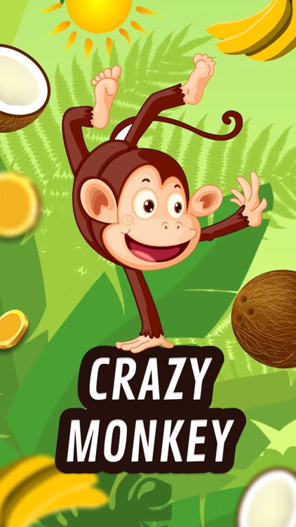 Crazy Monkey