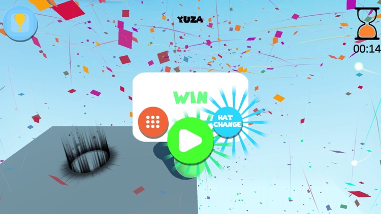 Color Ways 3D : Obstacle Game