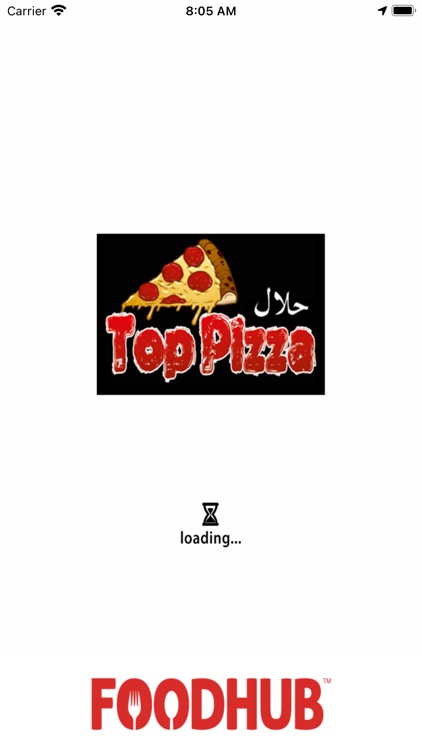 Top Pizza Stoke On Trent