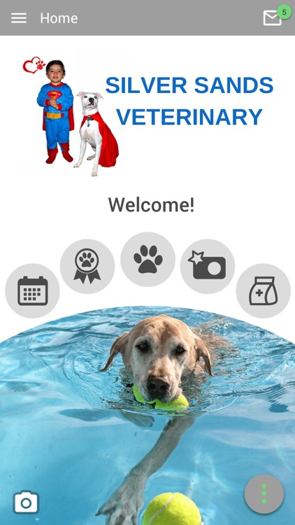 Silver Sands Veterinary