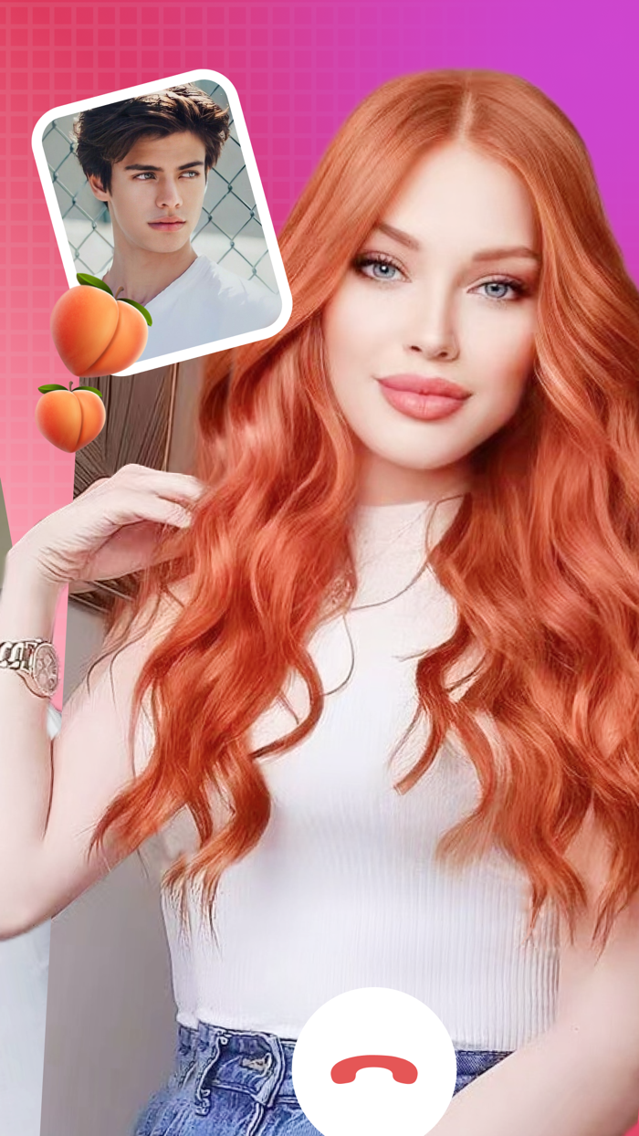 18 Adult Live Video Chat Ava