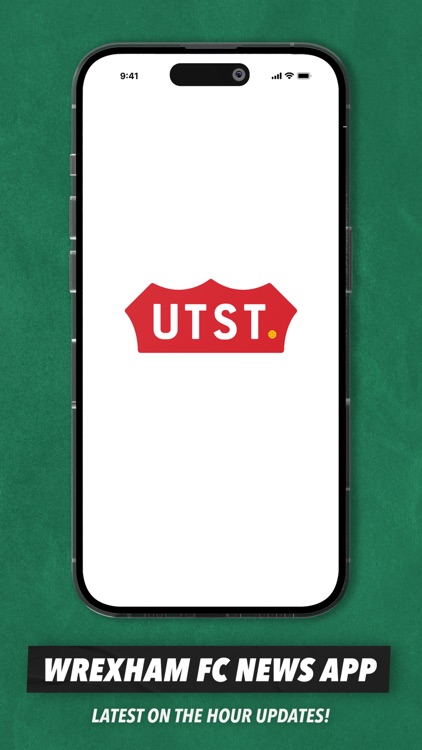 UTST