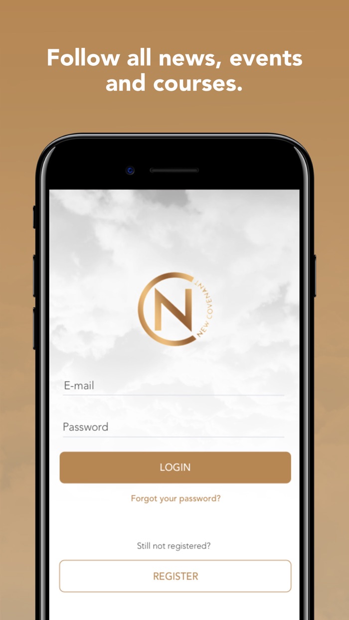 New Covenant Houston