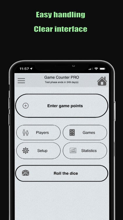 Game Counter PRO screenshot-5