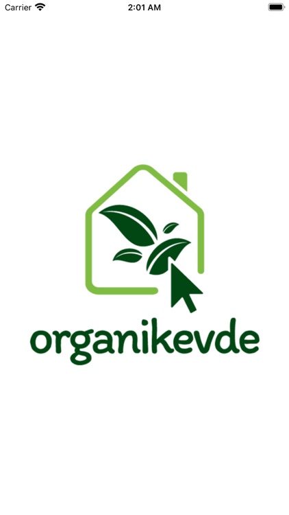 Organik Evde Online Alışveriş