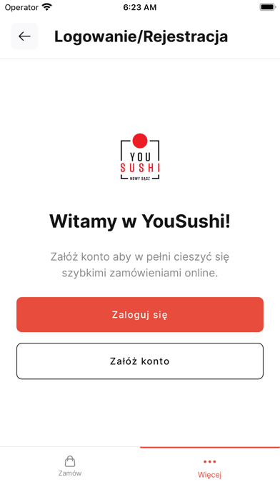 YouSushi screenshot 4