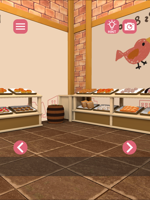 Opening day at a fresh bakery2 screenshot 2