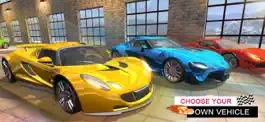 Game screenshot City Car Racer: Speed Traffic hack