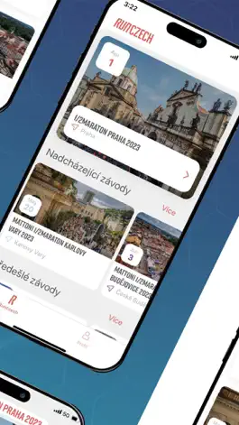 Game screenshot RunCzech App mod apk