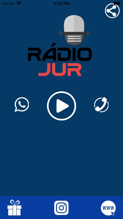 Rádio Jur