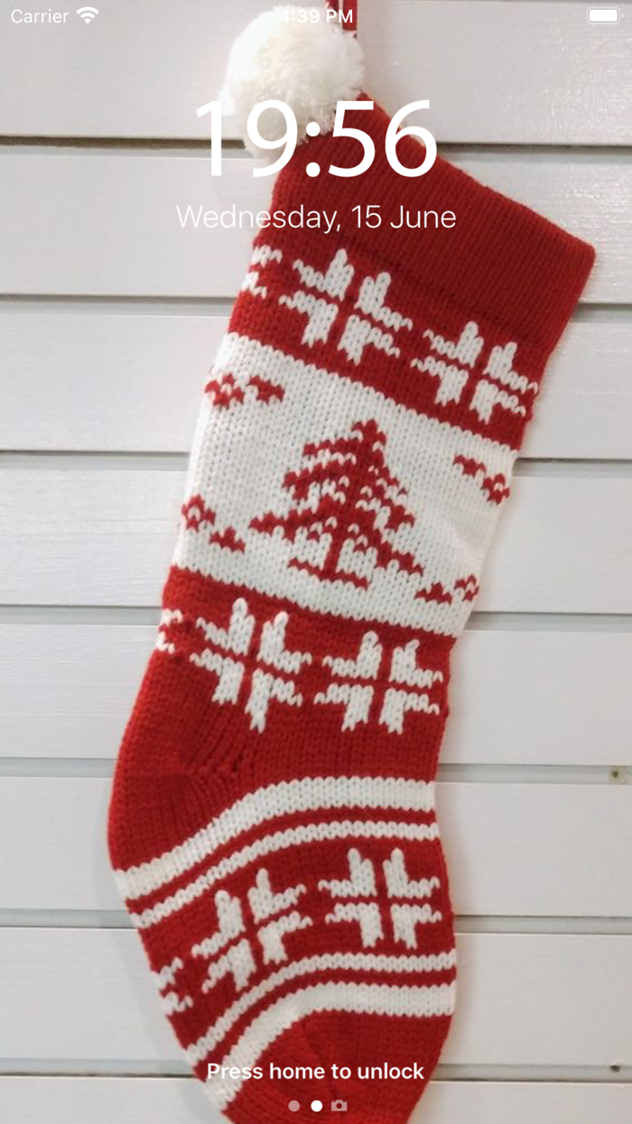 Christmas Wallpapers HD Master