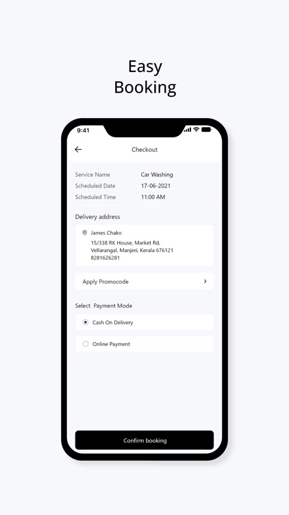 Callbro screenshot-4