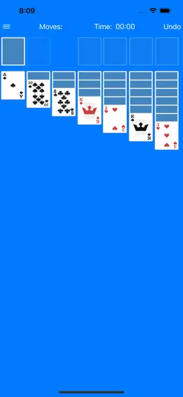 Game screenshot Solitaire Time hack
