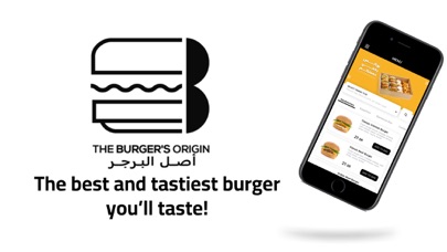 The Burgers Originのおすすめ画像1