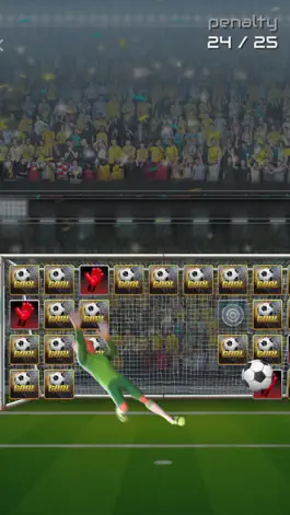Game screenshot Penalty Champion - Football mod apk