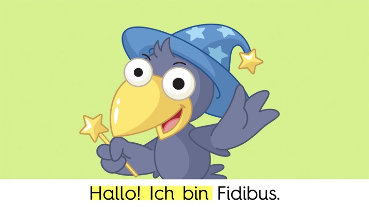 Fidibus 1