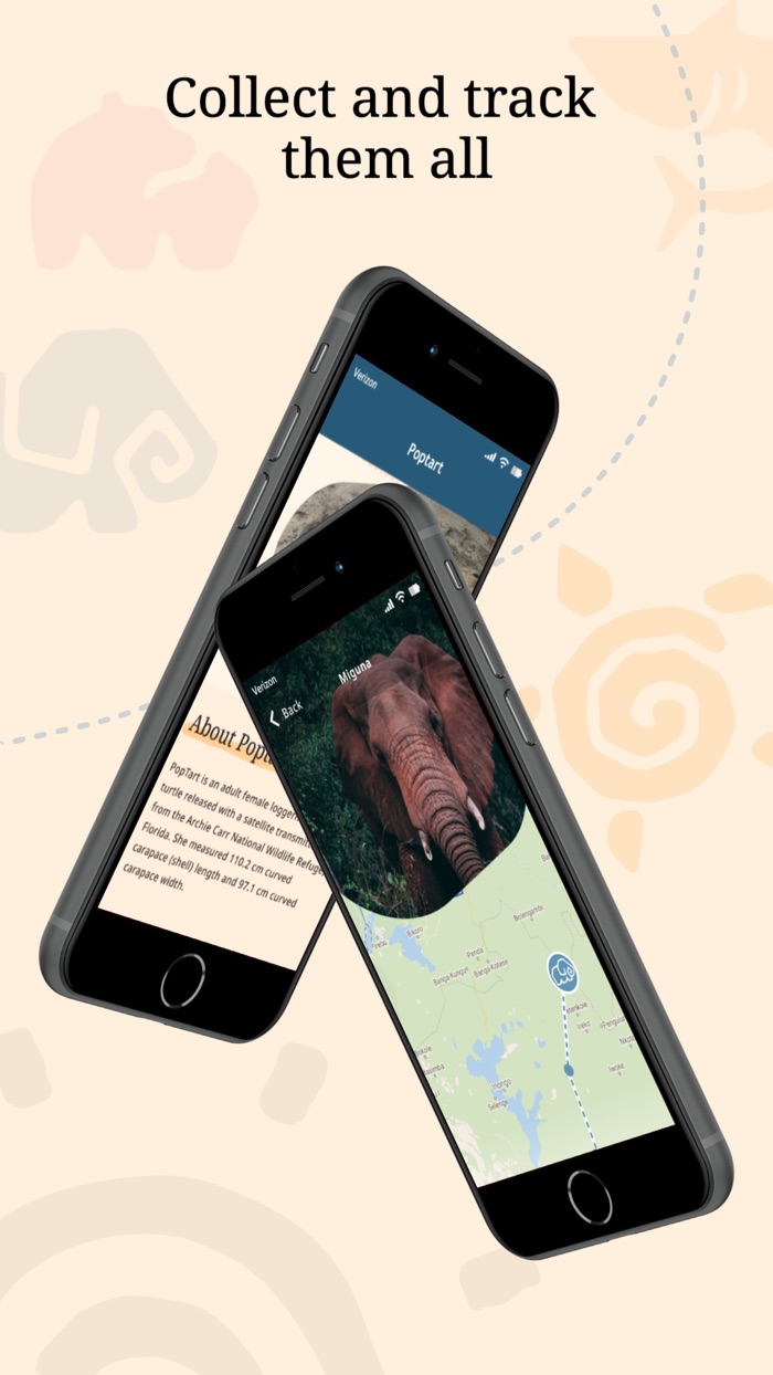 Fahlo Animal Tracker